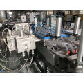 pe/pp wpc profile production making line extrusion plant